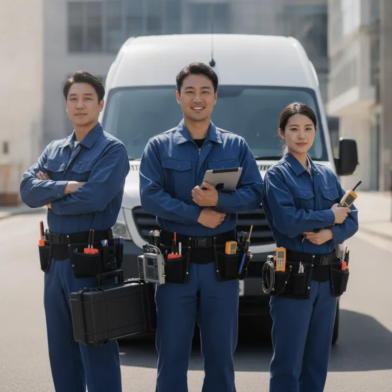침해사고 대응 전문가 팀 위치: 고양시